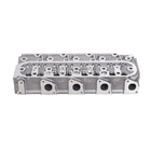Belparts V1505 Cylinder Head Diesel Engine Head 1G092-03044 For KUBOTA