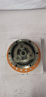 Belparts Excavator Swing Reduction Uh025 4036119 Swing Gearbox For Hitachi