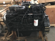 Belparts Excavator Diesel Engine PC300LC-8 SAA6D114E-3 Rebuilt Engine Assembly For Komatsu