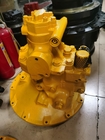 Excavator Main Pump PC220-5 PC220LC-5 Hydraulic Pump 708-25-04061 708-25-04022 708-25-04021 704-24-28230