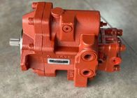 Crawler excavator parts EX55UR PVD-2B-42 main pump piston pump