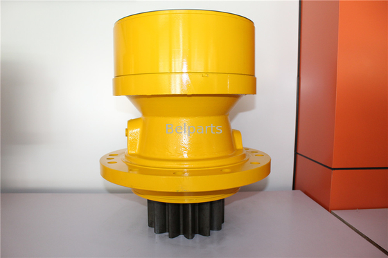 R225-9 Excavator Swing Gearbox 31Q6-10140 Reduction Swing Gear For Hyundai