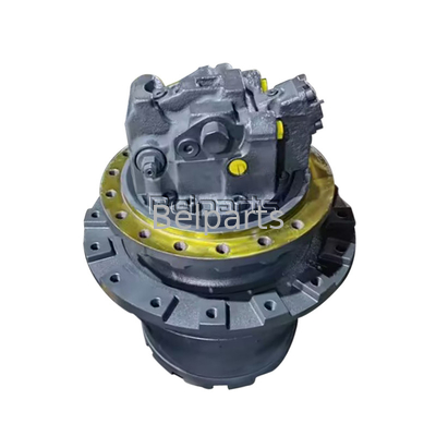 Belparts Excavator Travel Motor Assy Final Drive EX200-3 Repair Kit 9120000 9131678 For Hitachi