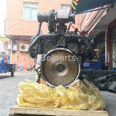 Excavator Part Engine Assy DX480 Diesel Engine Assembly For Doosan K1005735B