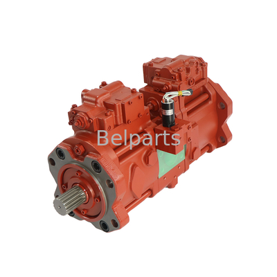 Belparts R305 R335 R350-7-9 Excavator Hydraulic Pump 31N8-10011 31N8-10070 Hydraulic Main Pump
