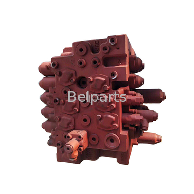 Belparts Excavator Hydraulic R265 R275-9 Main Control Valve For Hyundai 31Q7-10110