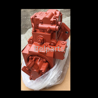 EX100-3 EX100M-3 Hydraulic Pump Excavator Main Pump For Hitachi 9121198 9133005
