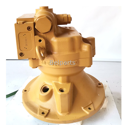 Machinery Engines PC228US-8 706-7G-01180 706-75-01170 Swing Motor Reduction For Excavator