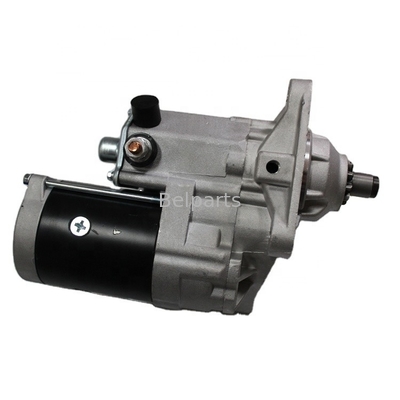 Belparts Excavator Part R305-7 6CT8.3 24V 10T 5.5KW Starting Motor For Machinery Field