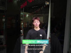 Ekskavatör Kontrol Vanası