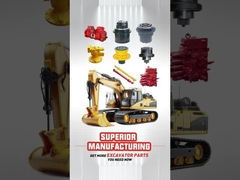 Belparts kazıcı parçaları hidrolik pompa, hidrolik parçalar, vites kutuları ve benzeri.