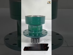 SK135SR ED150-1E YX32W0000 salıncak şanzımanı kullanma hakkında bir video