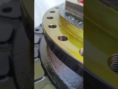 Hitachi ZX870-3 Hidrolik Seyahat dişli kutusu Seyahat azaltma