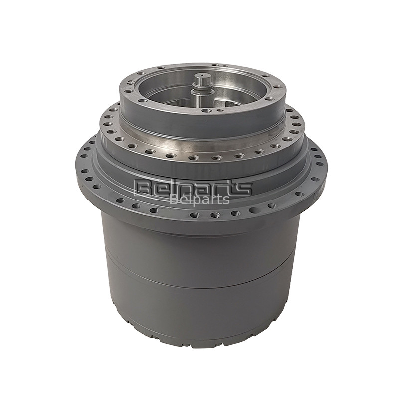 Ekskavatör Yedek Parçaları Seyahat Şanzıman R220LC-9S R210LC-7 2079- TİP 1 R180LC-9S 31Q6-40020