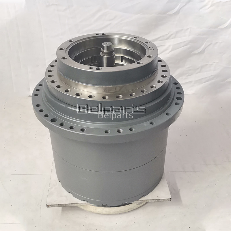 Ekskavatör Yedek Parçaları Seyahat Şanzıman R220LC-9S R210LC-7 2079- TİP 1 R180LC-9S 31Q6-40020