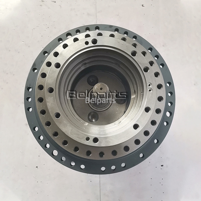 Ekskavatör Yedek Parçaları Seyahat Şanzıman R220LC-9S R210LC-7 2079- TİP 1 R180LC-9S 31Q6-40020