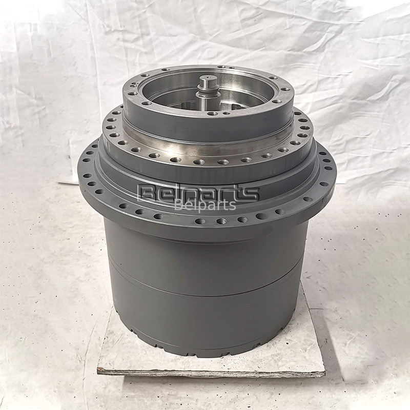 Ekskavatör Yedek Parçaları Seyahat Şanzıman R220LC-9S R210LC-7 2079- TİP 1 R180LC-9S 31Q6-40020