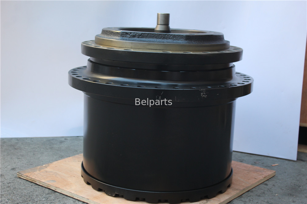 Ekskavatör DX420LC DX225LC Seyir Şanzıman 401-00454 K1000681A 170402-00028 K9007404 170402-00025