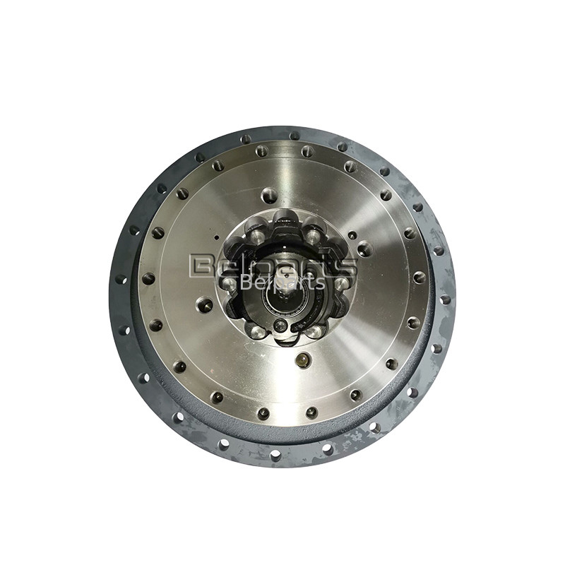 Ekskavatör PC220-8 PC400-7 PC300-8 Komatsu için Seyahat Şanzıman 206-27-00423 207-27-00441 208-27-00312 206-26-00410