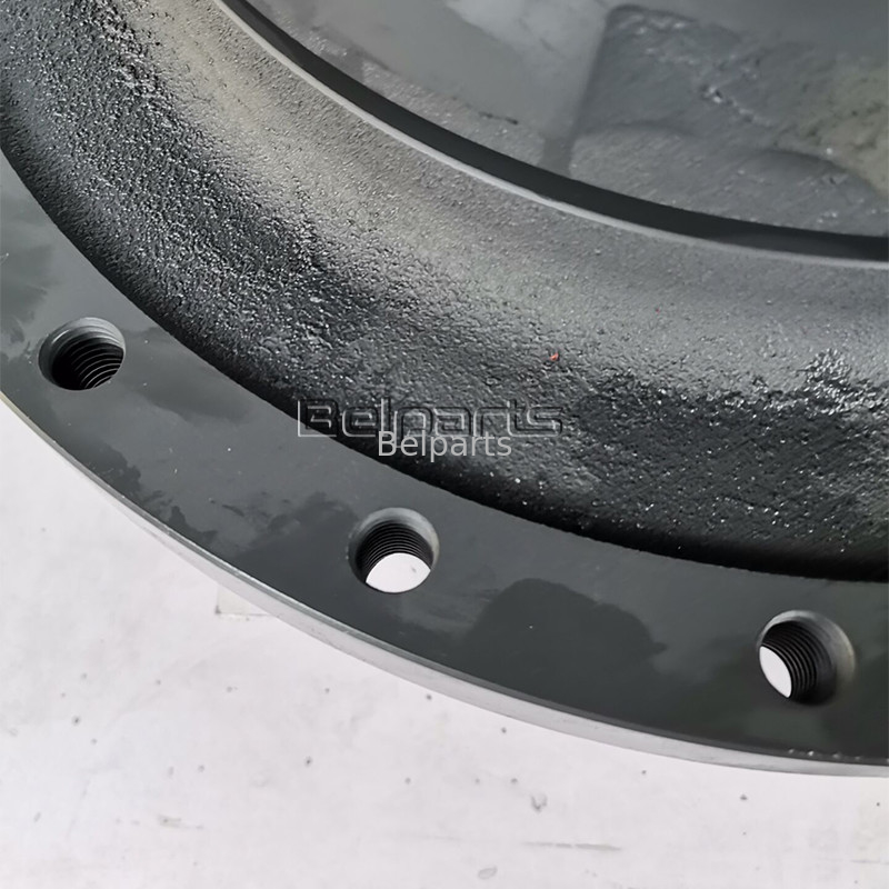 Ekskavatör PC220-8 PC400-7 PC300-8 Komatsu için Seyahat Şanzıman 206-27-00423 207-27-00441 208-27-00312 206-26-00410