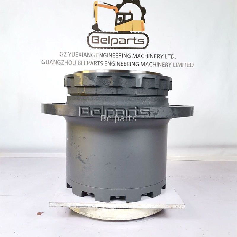 Ekskavatör PC220-8 PC400-7 PC300-8 Komatsu için Seyahat Şanzıman 206-27-00423 207-27-00441 208-27-00312 206-26-00410
