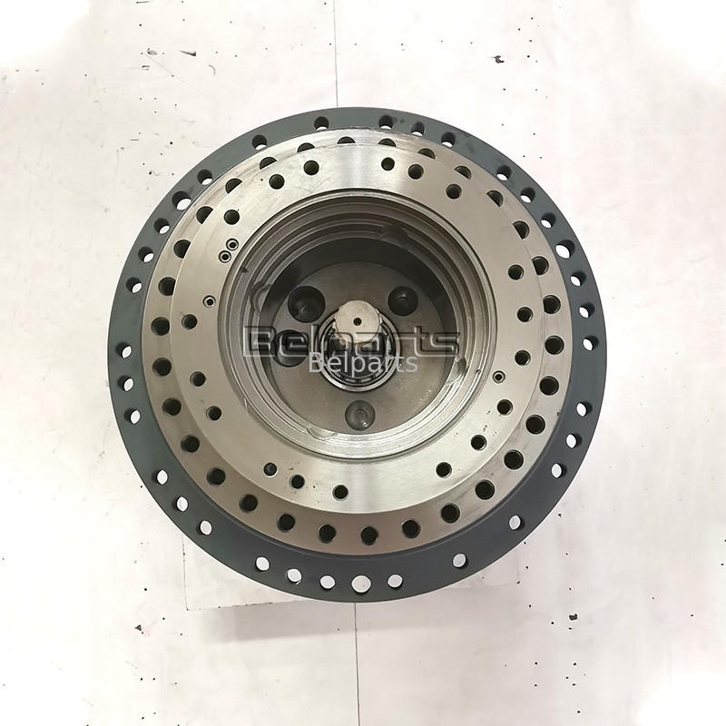 R210-7 R250-7 R140LC-7 R180LC-7 R210LC-7 Paletli Ekskavatör Seyir Şanzıman XKAH-00901 31N6-40040