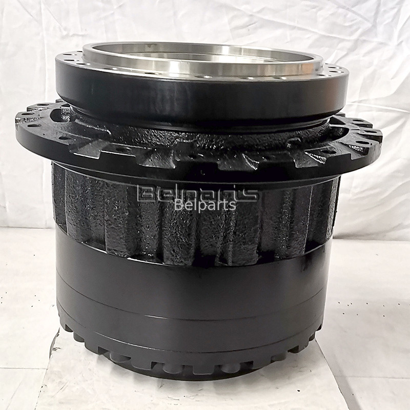 E320D 320D2L 325C 325D 324D Ekskavatör Seyahat Şanzıman 3530611 480-6768 267-6796 267-6878