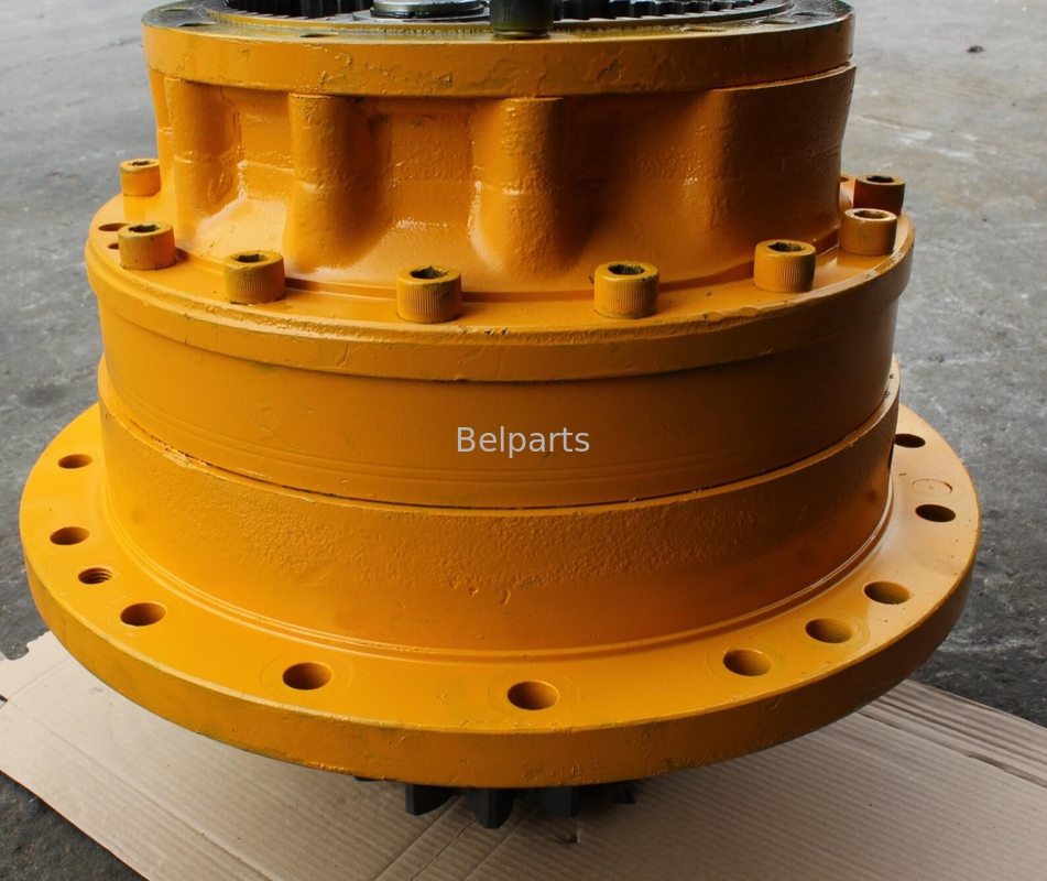 Ekskavatör Parçaları Salıncak Şanzıman R140lc-7a R140W-7 R140W-9 R290-7 31E6-12030 31N4-10140 31Q4-11140