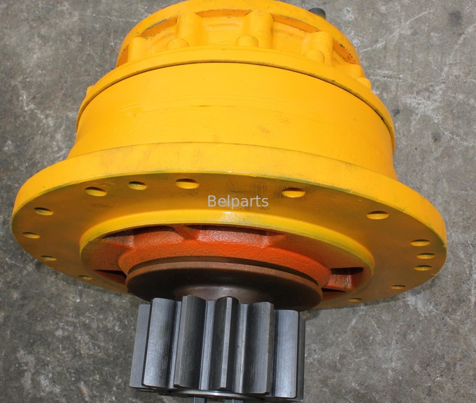 Ekskavatör Parçaları Salıncak Şanzıman R140lc-7a R140W-7 R140W-9 R290-7 31E6-12030 31N4-10140 31Q4-11140