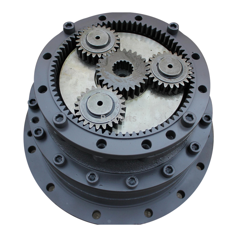 Ekskavatör Parçaları Salıncak Şanzıman R140lc-7a R140W-7 R140W-9 R290-7 31E6-12030 31N4-10140 31Q4-11140