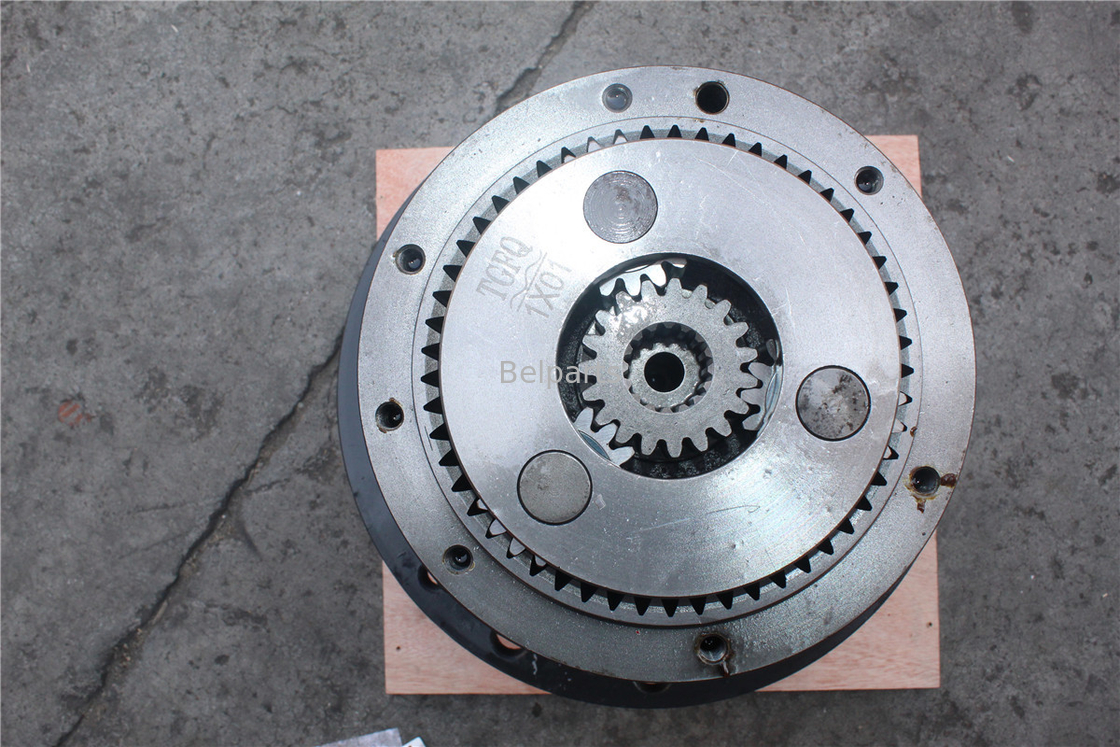 Ekskavatör Dönüş Şanzıman ZX50 ZX120 ZX60 ZX200-3 ZX200-5 ZX170W-3 ZX210W-3 9260804 9262916 Dönüş Azaltma