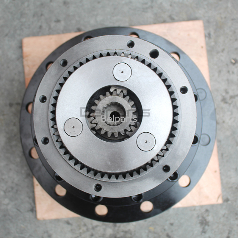 Ekskavatör Dönüş Şanzıman ZX50 ZX120 ZX60 ZX200-3 ZX200-5 ZX170W-3 ZX210W-3 9260804 9262916 Dönüş Azaltma