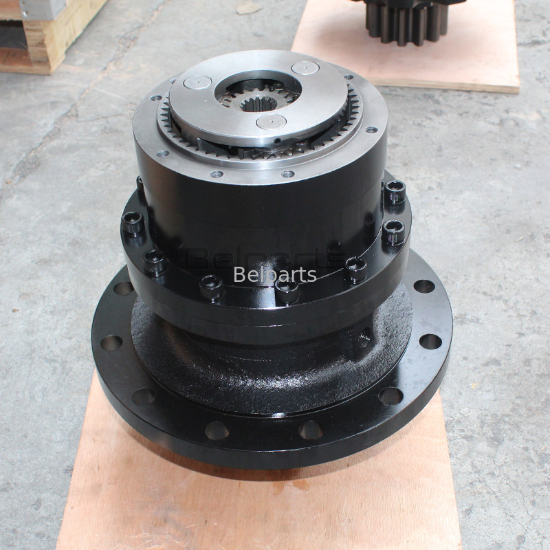 Ekskavatör Dönüş Şanzıman ZX50 ZX120 ZX60 ZX200-3 ZX200-5 ZX170W-3 ZX210W-3 9260804 9262916 Dönüş Azaltma