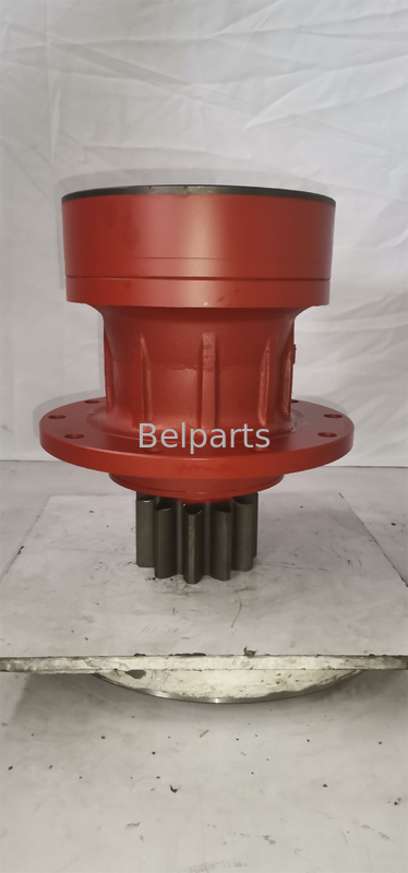 Ekskavatör Salıncak Şanzıman U50-3a Sy135 U50 M5x130chb U50-3 Kbc0127 140lc-7a 148-4644 Robex Kubota İçin Salınım Azaltma