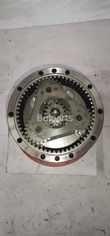 Ekskavatör Salıncak Şanzıman U50-3a Sy135 U50 M5x130chb U50-3 Kbc0127 140lc-7a 148-4644 Robex Kubota İçin Salınım Azaltma