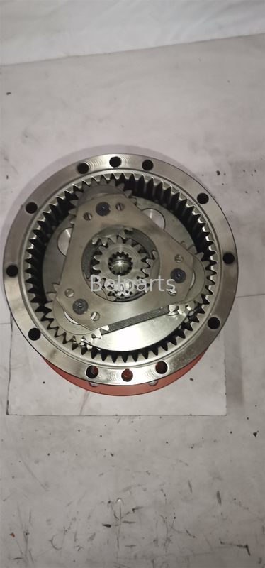 Ekskavatör Salıncak Şanzıman U50-3a Sy135 U50 M5x130chb U50-3 Kbc0127 140lc-7a 148-4644 Robex Kubota İçin Salınım Azaltma