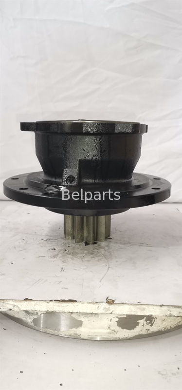 Ekskavatör PC56 PC300 PC350-7 Salınım Azaltma 708-7t-00160 207-26-00201 207-26-00200 Kule Şanzıman