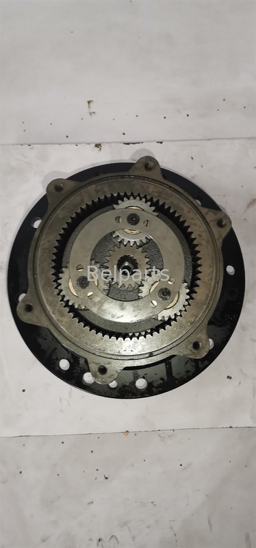 Ekskavatör PC56 PC300 PC350-7 Salınım Azaltma 708-7t-00160 207-26-00201 207-26-00200 Kule Şanzıman