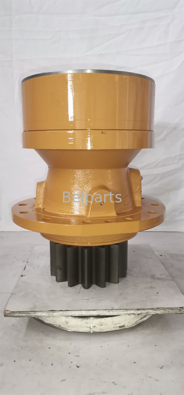 Ekskavatör R450LC-7 R500LC-7 R210W-9 R160W-9 R170W-7 Döner Şanzıman 31N6-10160 31N6-10180 31Q6-10140 31NB-11150
