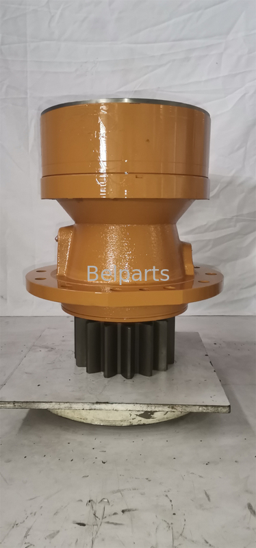Ekskavatör R450LC-7 R500LC-7 R210W-9 R160W-9 R170W-7 Döner Şanzıman 31N6-10160 31N6-10180 31Q6-10140 31NB-11150