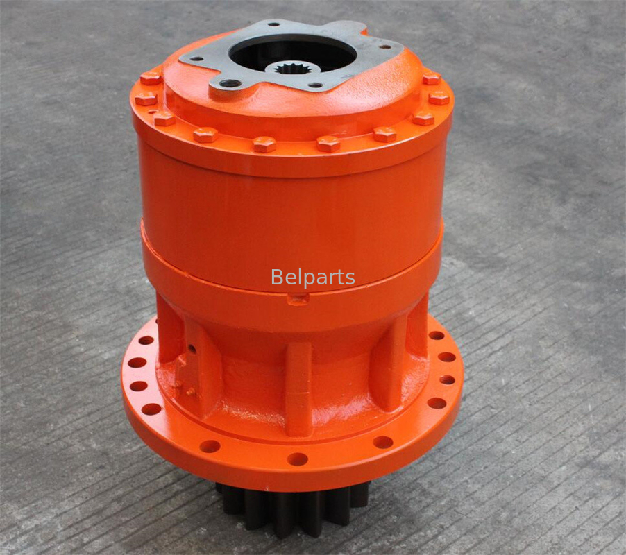 Ekskavatör Yedek Parçaları Salıncak Azaltma DX300LCA DX340LC 130401-00021 130426-00014 Salıncak Şanzıman