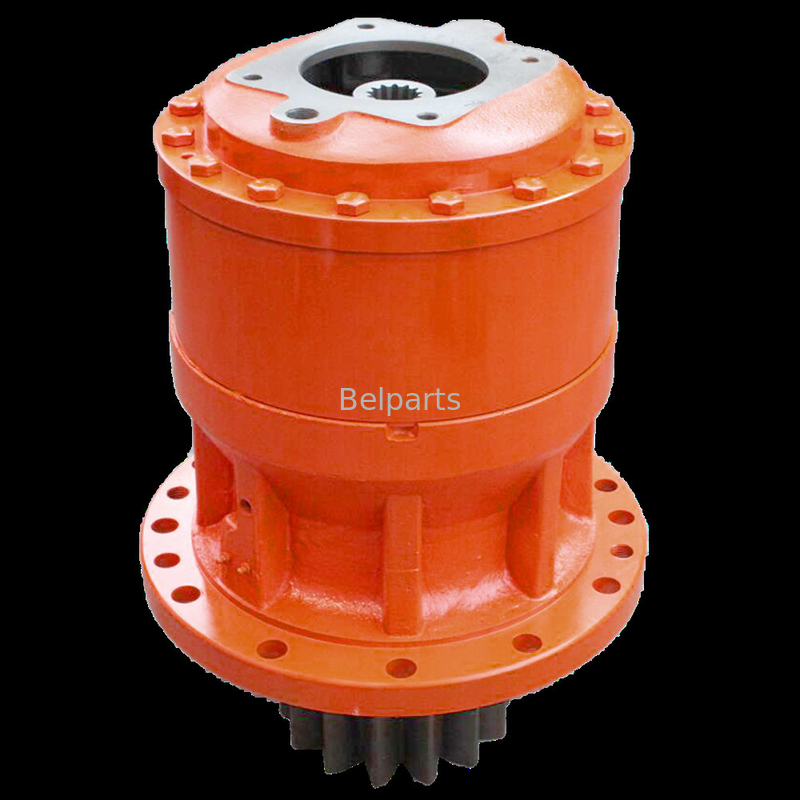 Ekskavatör Yedek Parçaları Salıncak Azaltma DX300LCA DX340LC 130401-00021 130426-00014 Salıncak Şanzıman