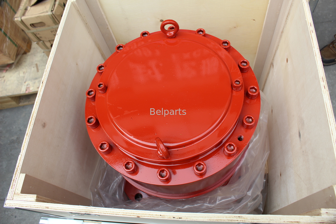 Ekskavatör Yedek Parçaları Salıncak Azaltma DX300LCA DX340LC 130401-00021 130426-00014 Salıncak Şanzıman