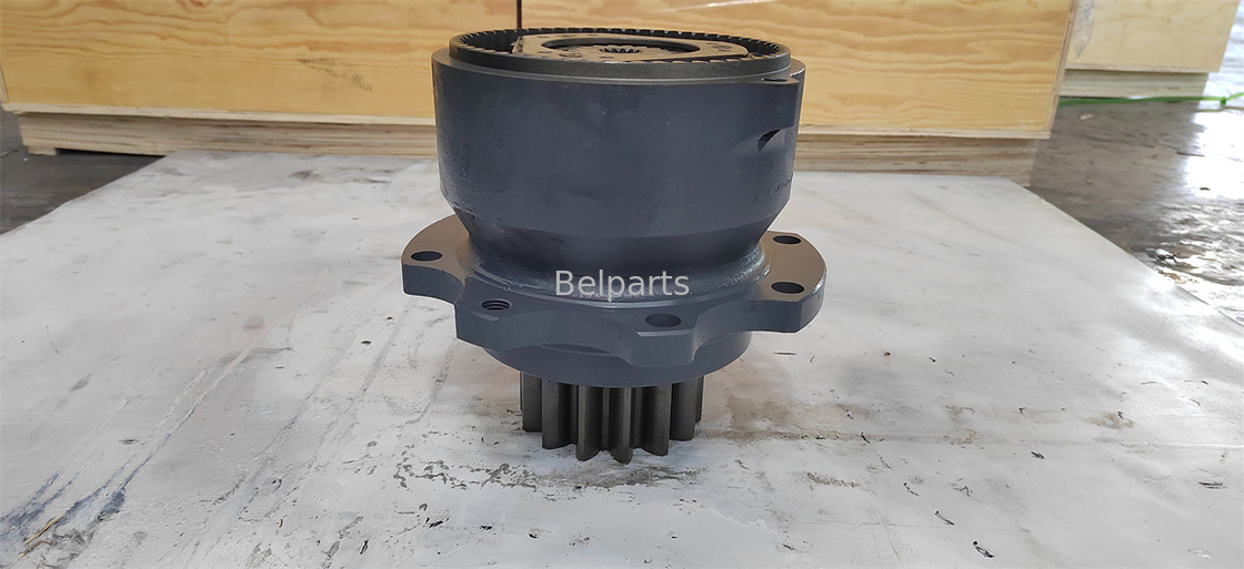 Ekskavatör SOLAR 160W-V SOLAR 130LC-V 404-00062 Doosan için Salıncak Azaltma Şanzıman Assy