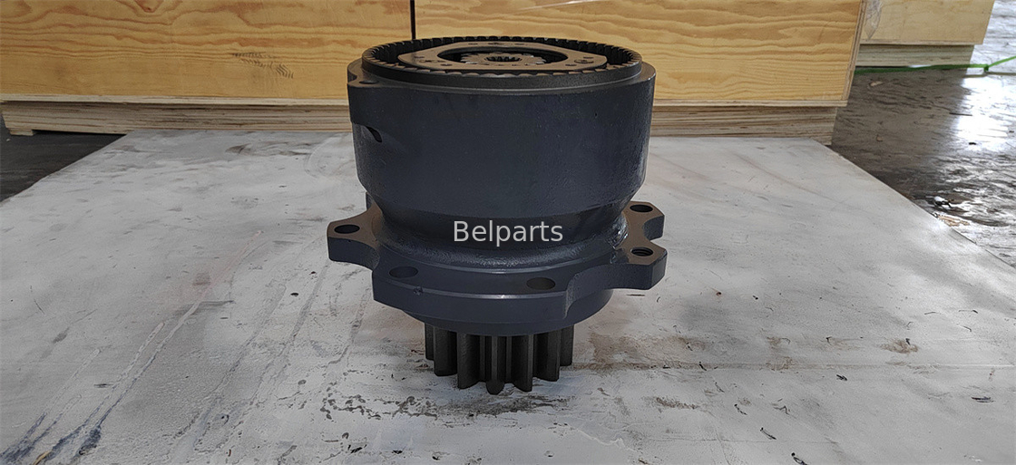 Ekskavatör SOLAR 160W-V SOLAR 130LC-V 404-00062 Doosan için Salıncak Azaltma Şanzıman Assy