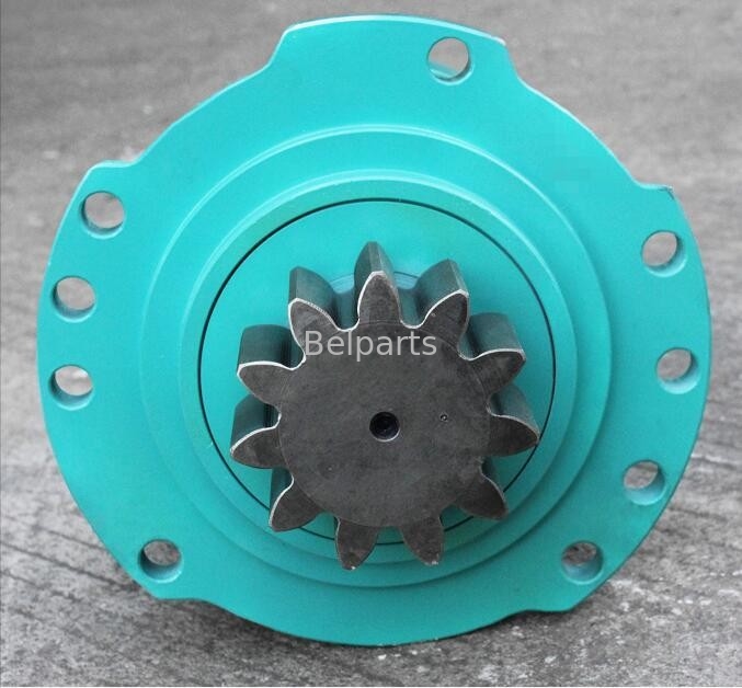 Ekskavatör Salıncak Şanzıman Sk135 Sk60-3 Sk130 Sk350-8 Sk200-6 Sk250-8 Sk460-8 YR32W00002F1 Kobelco için