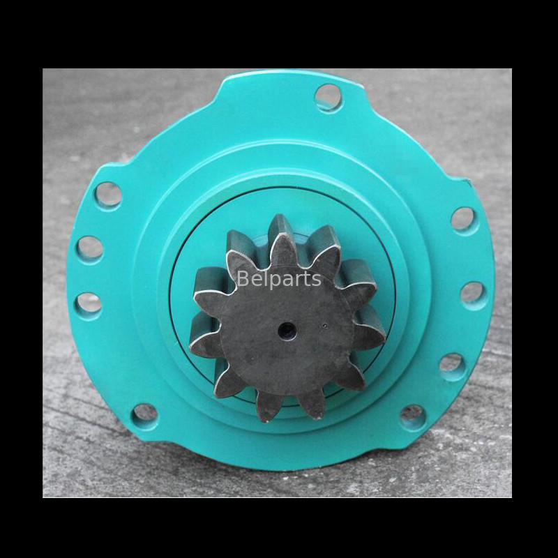 Ekskavatör Salıncak Şanzıman Sk135 Sk60-3 Sk130 Sk350-8 Sk200-6 Sk250-8 Sk460-8 YR32W00002F1 Kobelco için