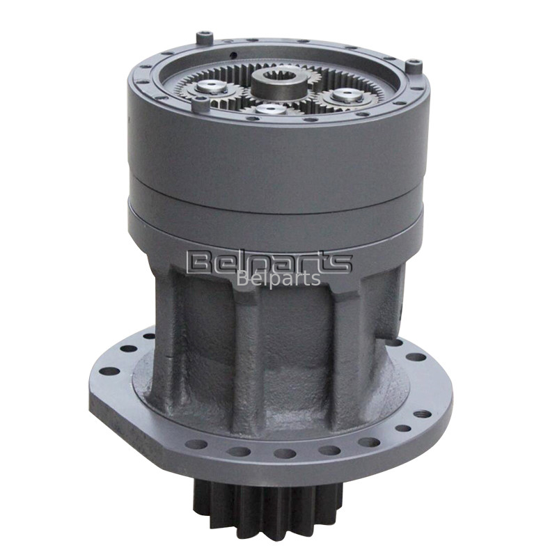 Ekskavatör Salıncak Şanzıman Ec700 Ec80 Ec140 Ec210b Gs3d21 Sh200-3 Pc130-7 Sh210 Ec210  için