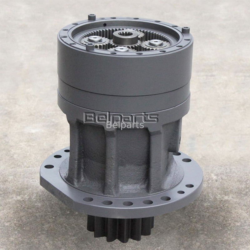 Ekskavatör Salıncak Şanzıman Ec700 Ec80 Ec140 Ec210b Gs3d21 Sh200-3 Pc130-7 Sh210 Ec210  için