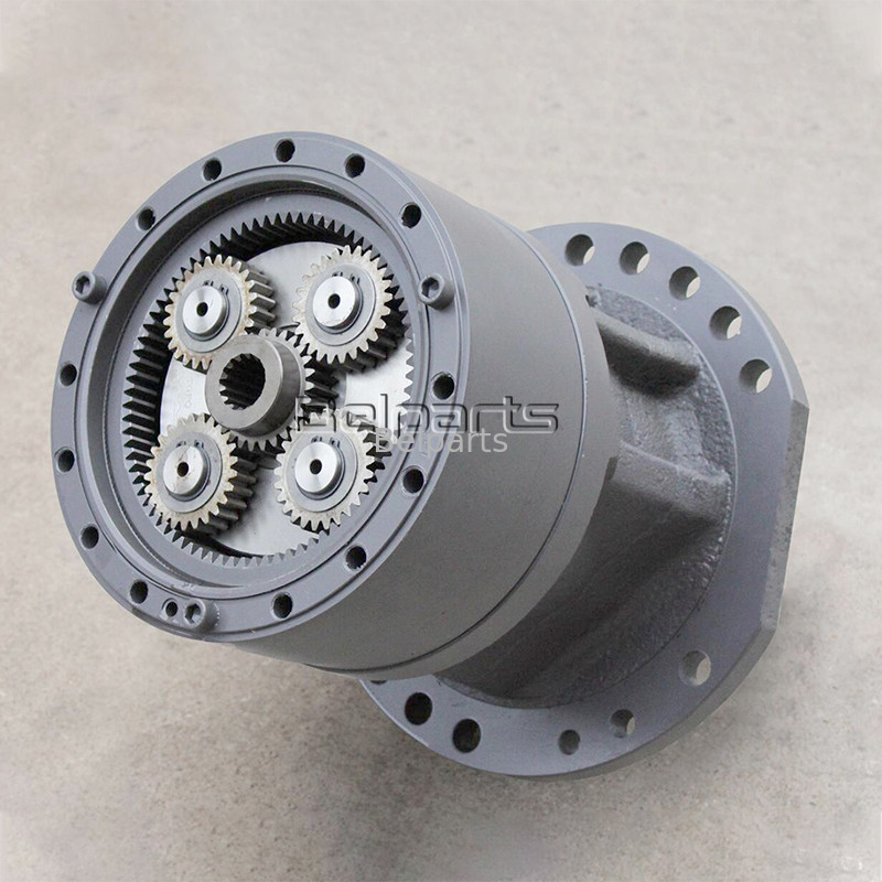 Ekskavatör Salıncak Şanzıman Ec700 Ec80 Ec140 Ec210b Gs3d21 Sh200-3 Pc130-7 Sh210 Ec210  için